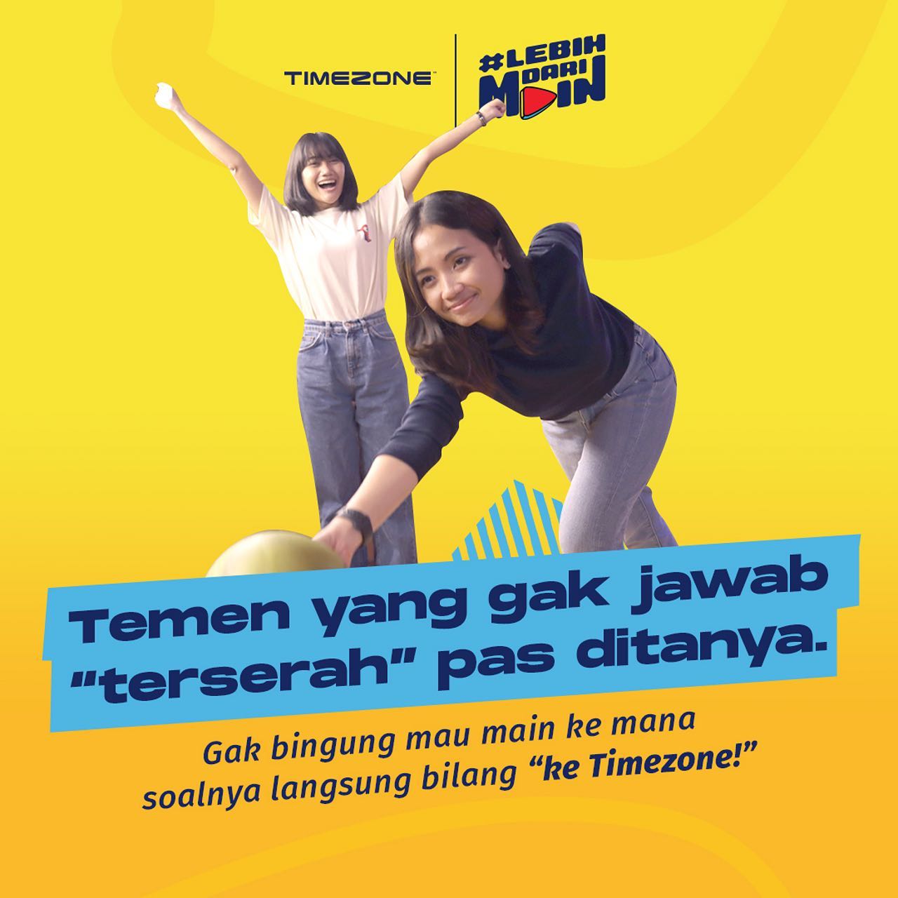 Selamat Hari Pahlawan, Netizone!!... - Timezone Indonesia