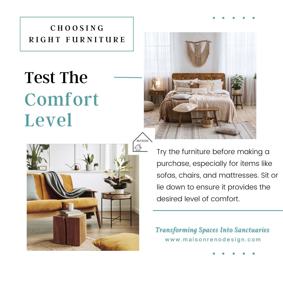 Maison Reno & Design