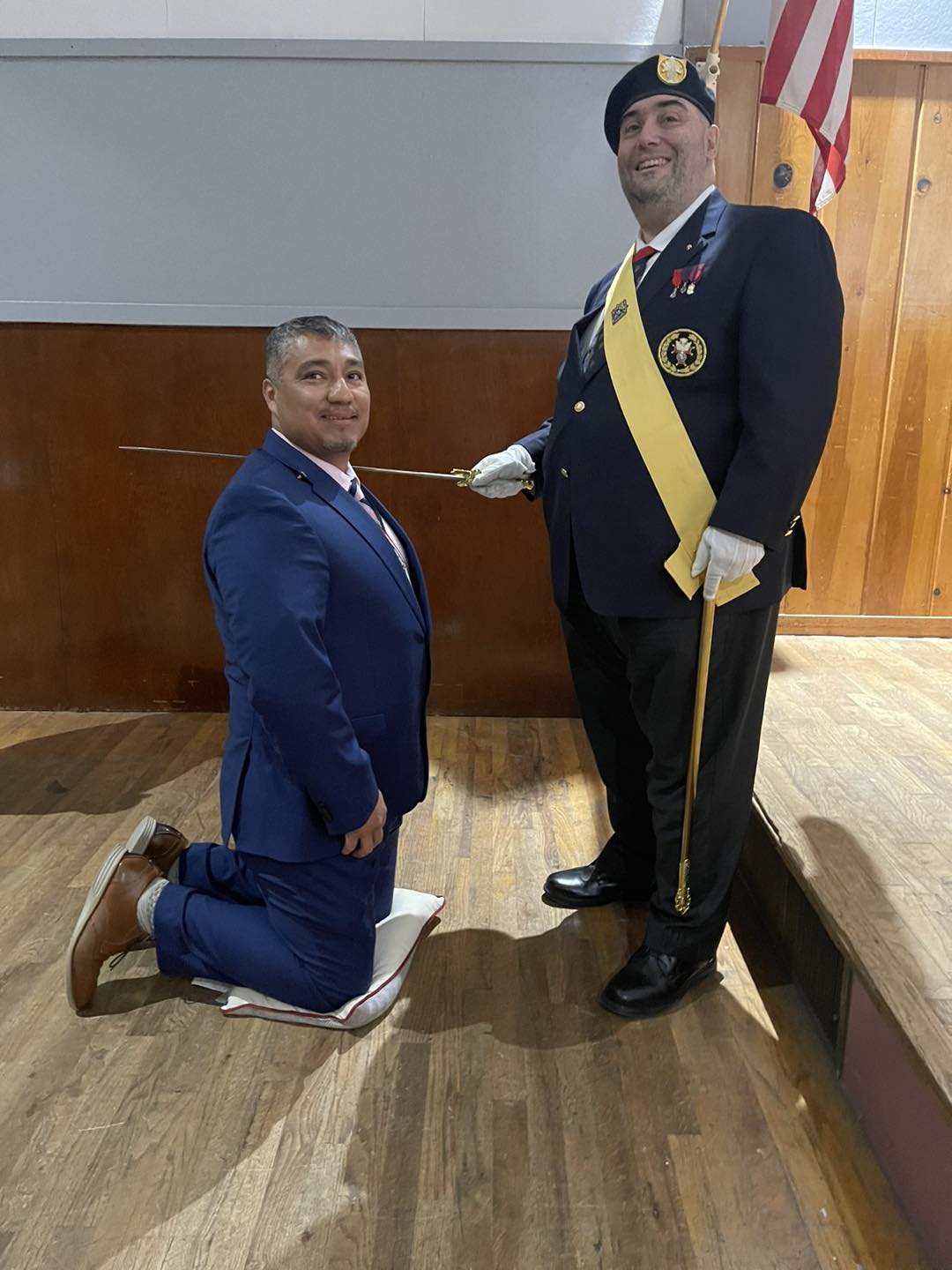 Congratulation... - Knights of Columbus Hillsboro Council 1634 | Facebook