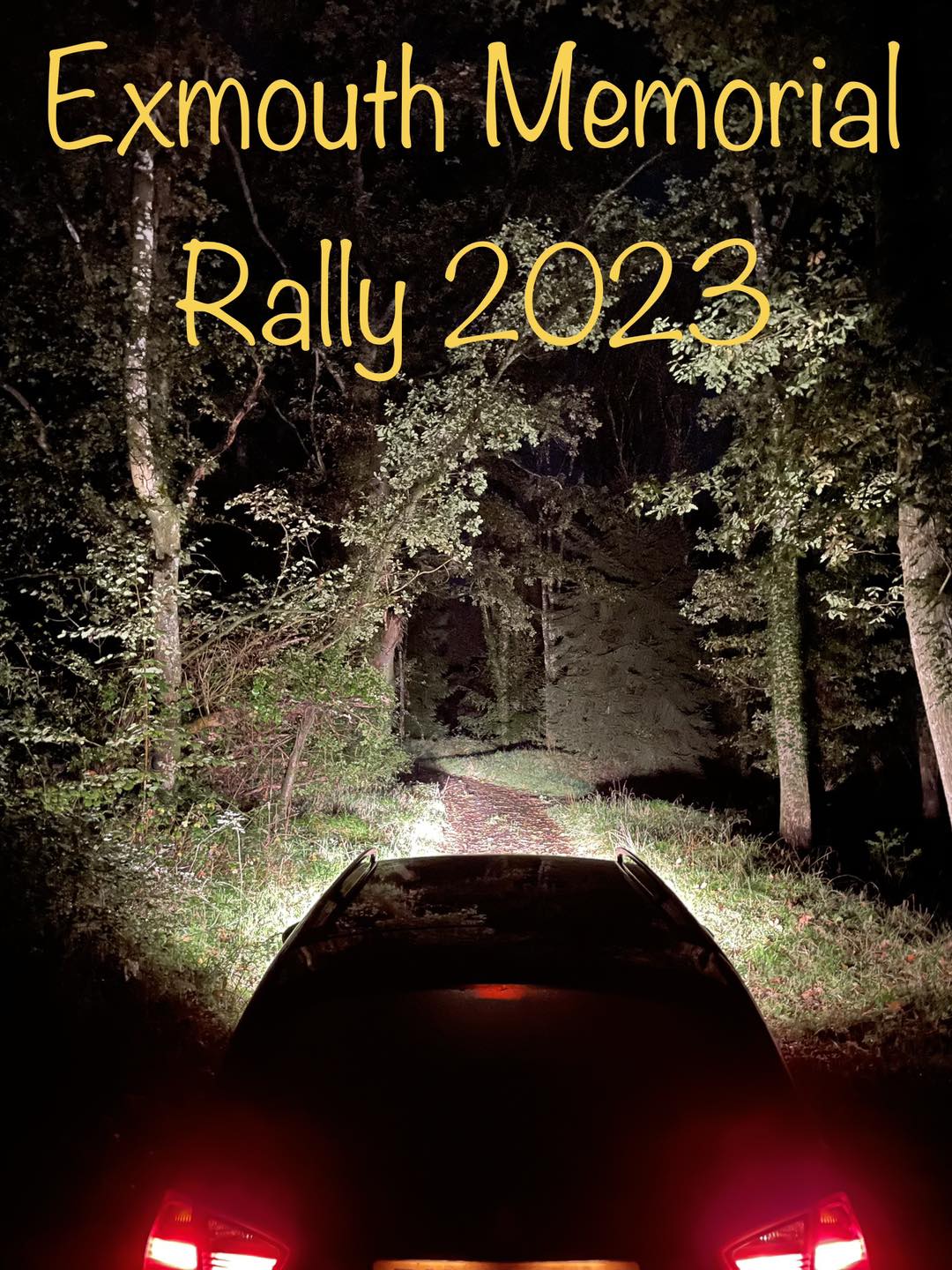 Exmouth - 🚗 The route checks are almost complete and the lanes are ...