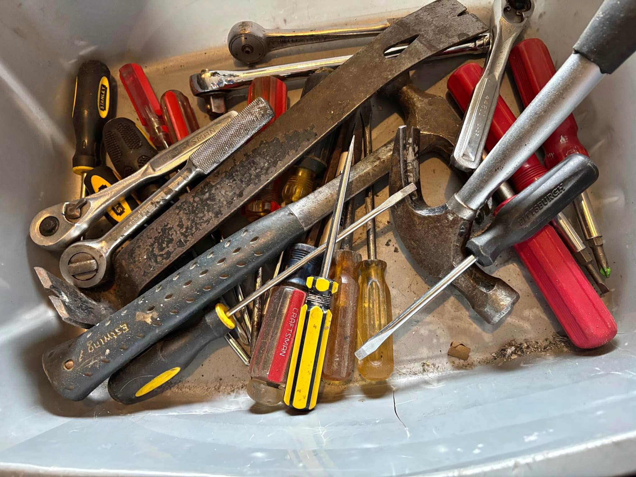 Random tools - Hand Tools - Buffalo Gap, Texas | Facebook Marketplace ...