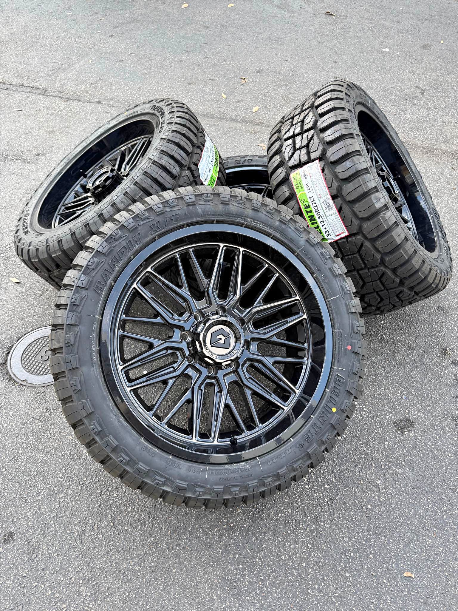 wheels and tires - Car Wheels, Tires & Parts - Lehigh Acres, Florida ...