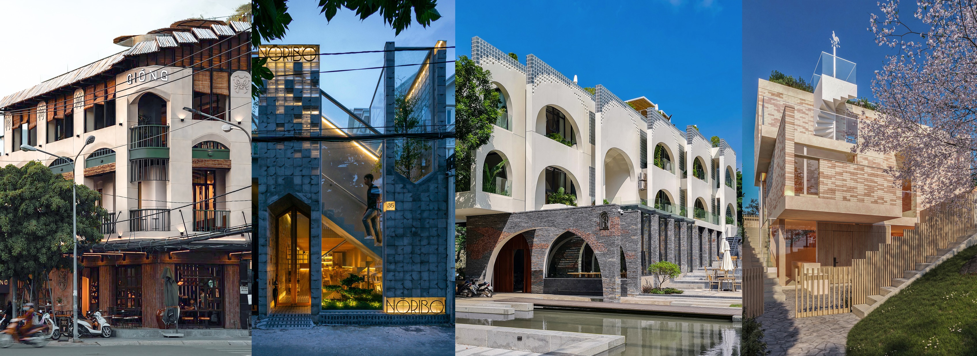 Ab.O design lab | Ho Chi Minh City