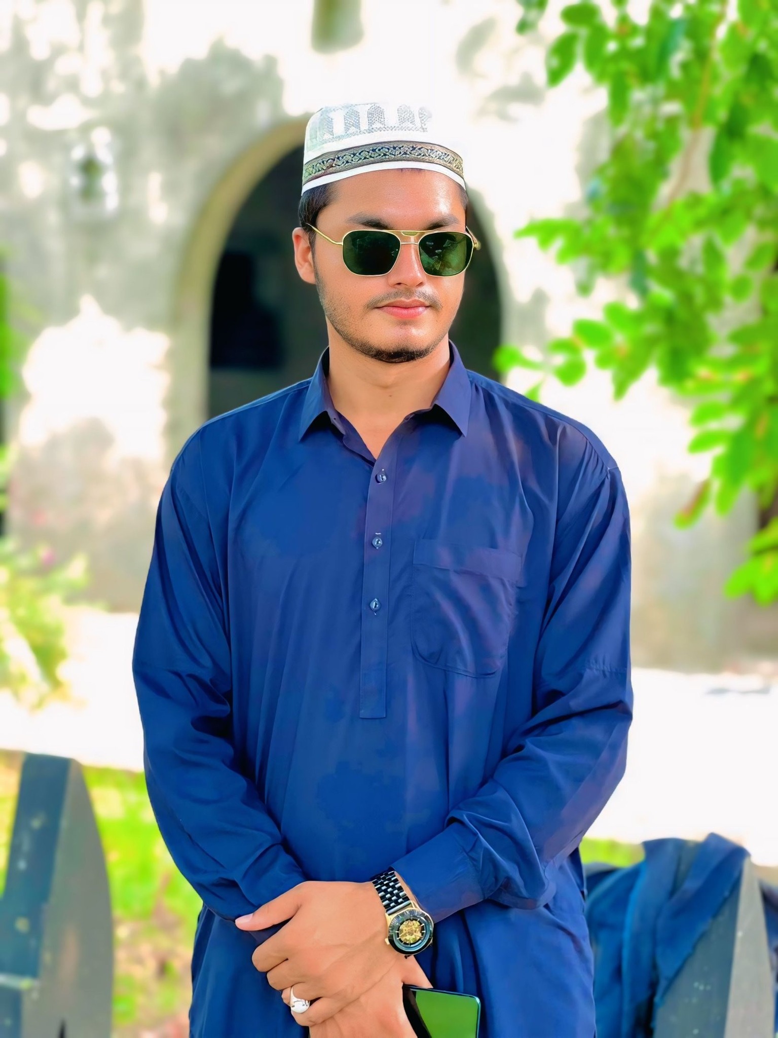 چوہدری نعمان عبداللہ