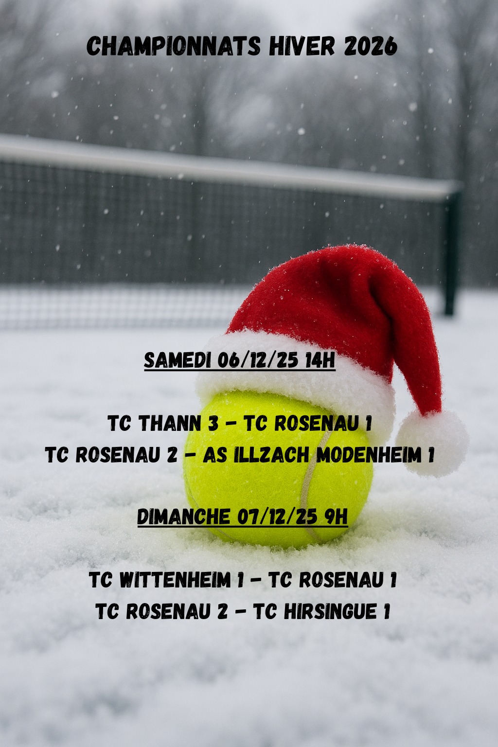 Tennis Club Rosenau | Rosenau