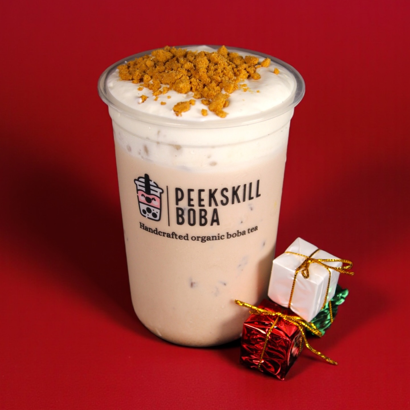 Peekskill Boba | Peekskill NY