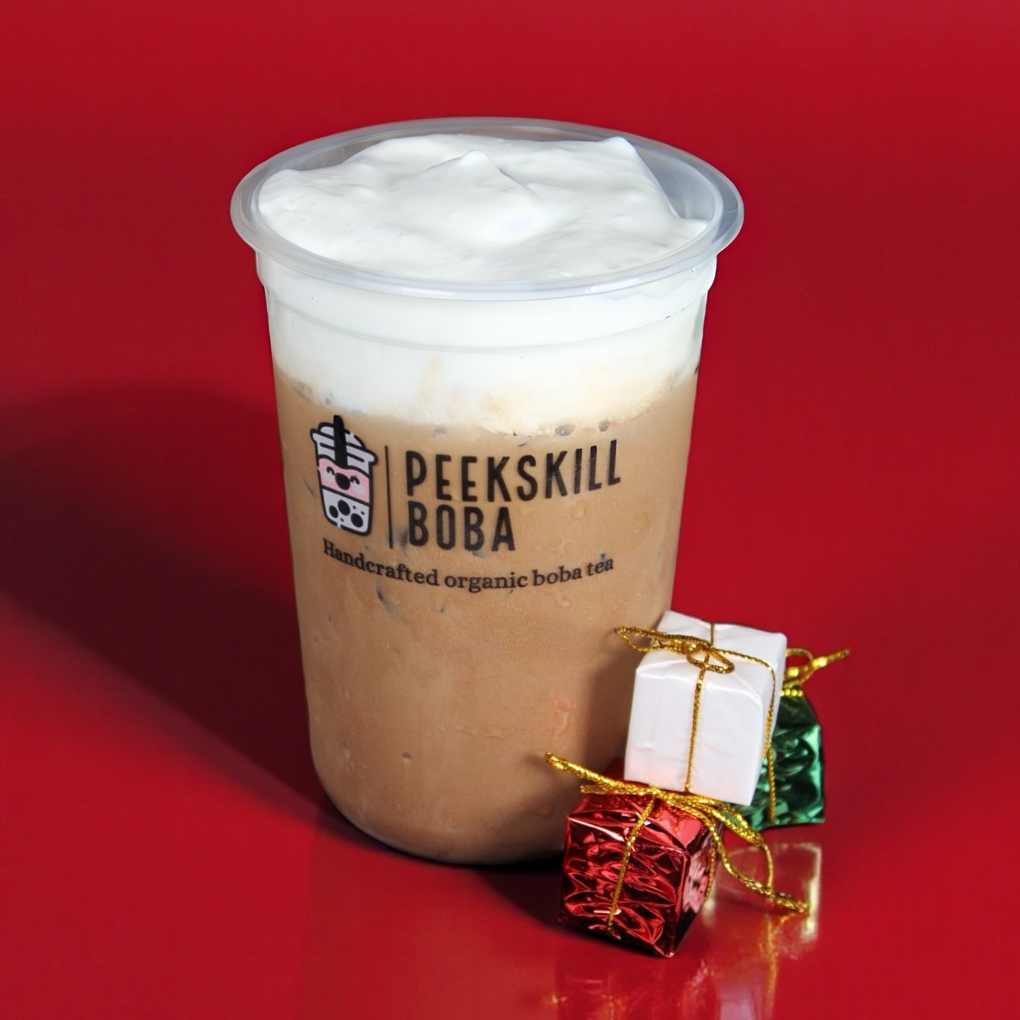 Peekskill Boba | Peekskill NY