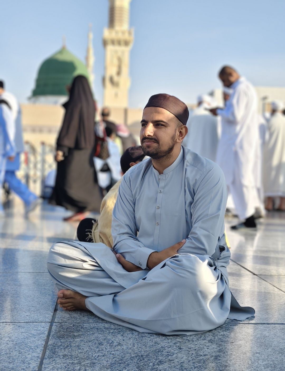 Salahuddin Khan