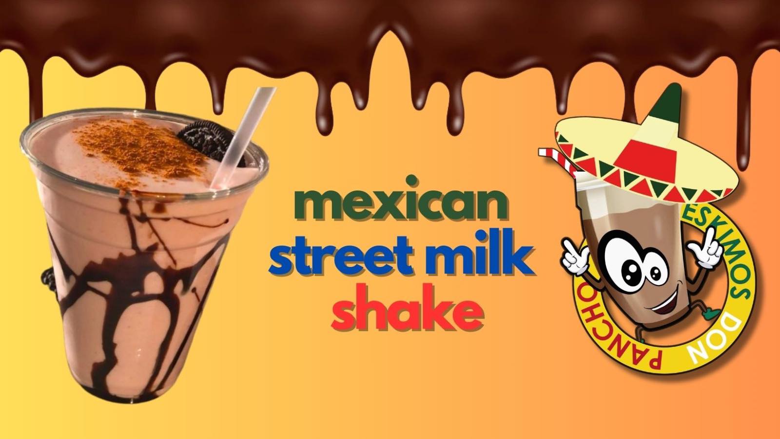 Chocomiles Nuevo Mexikali... - Chocomiles Nuevo Mexikali