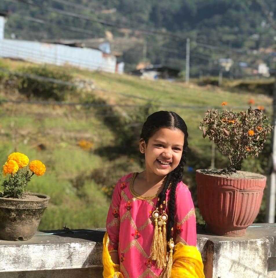 Rabi Rimal