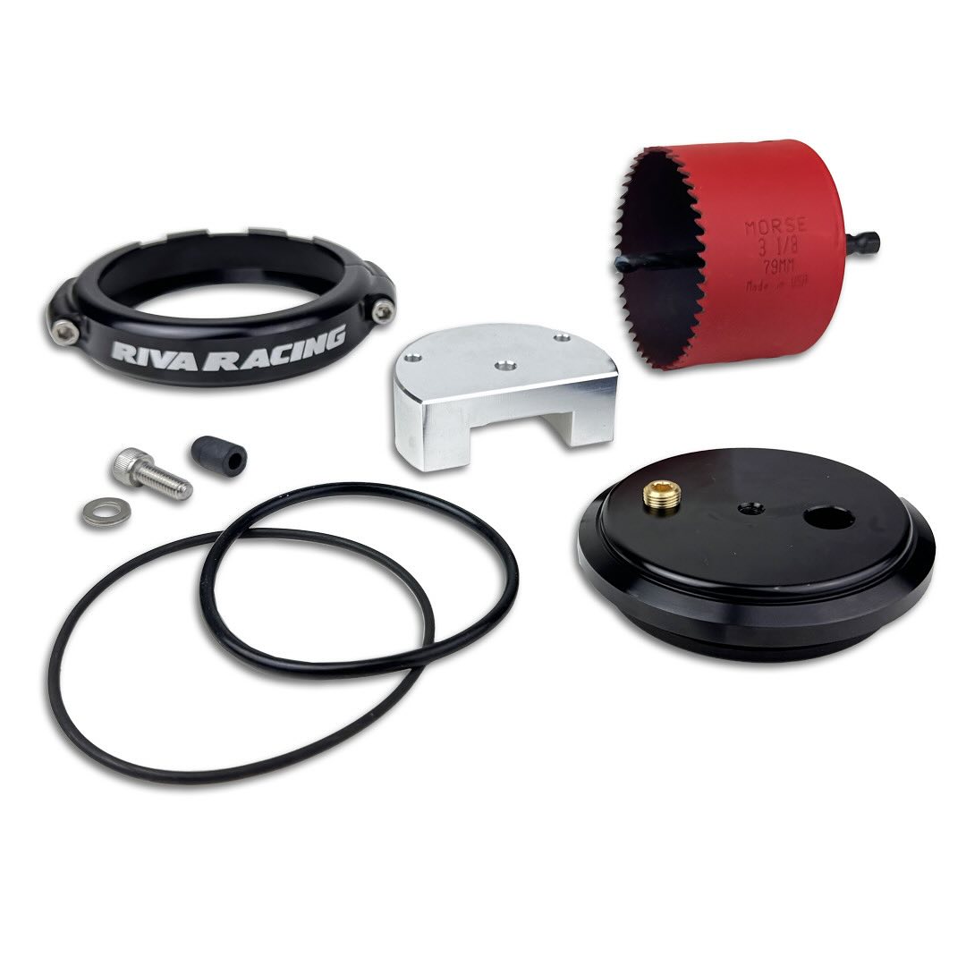 NEW... - RIVA Racing - Watercraft Performance Specialists | Facebook