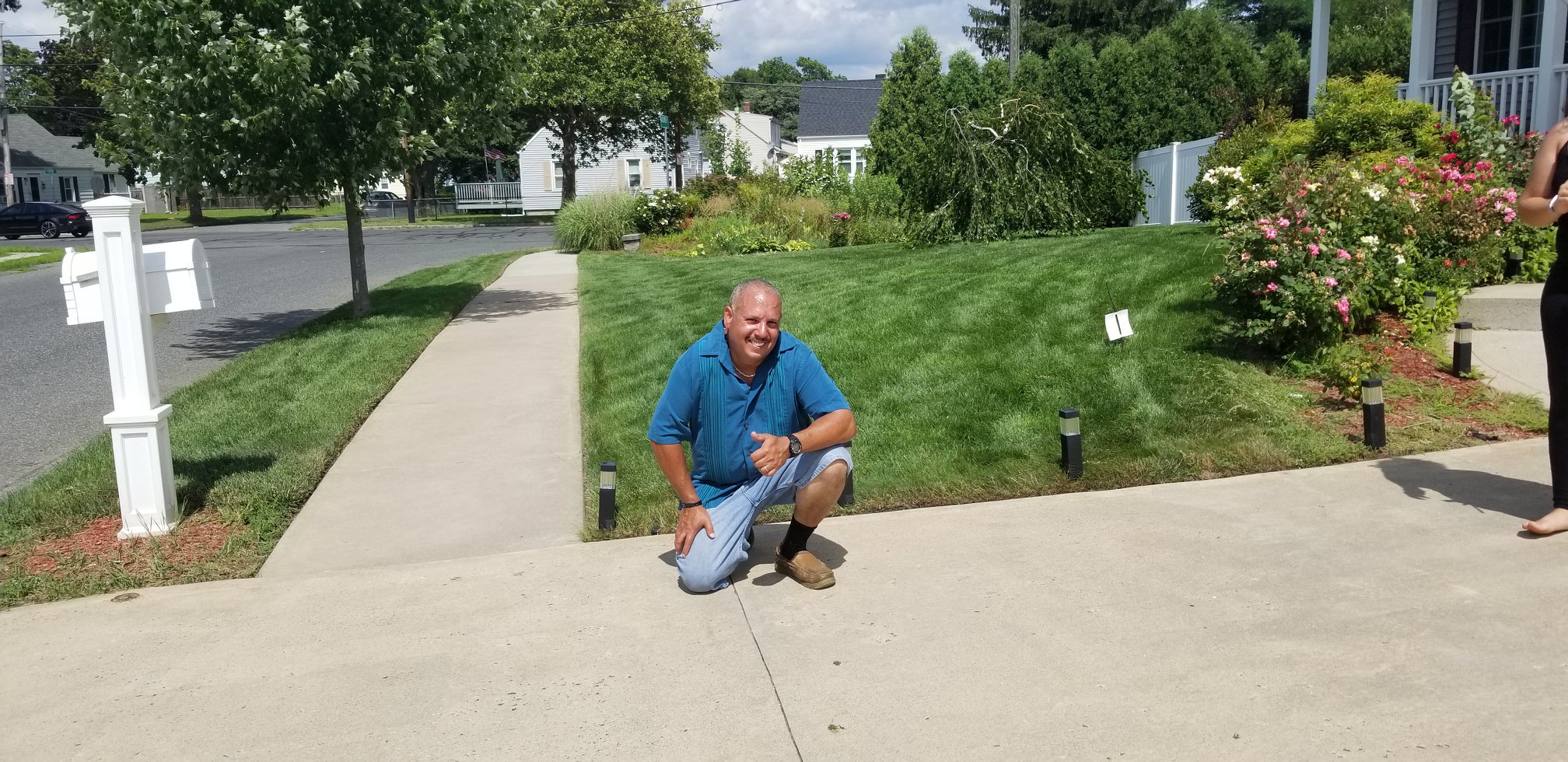 Torres Landscaping