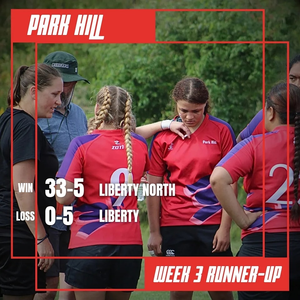 Missouri Youth Rugby - MYRugby