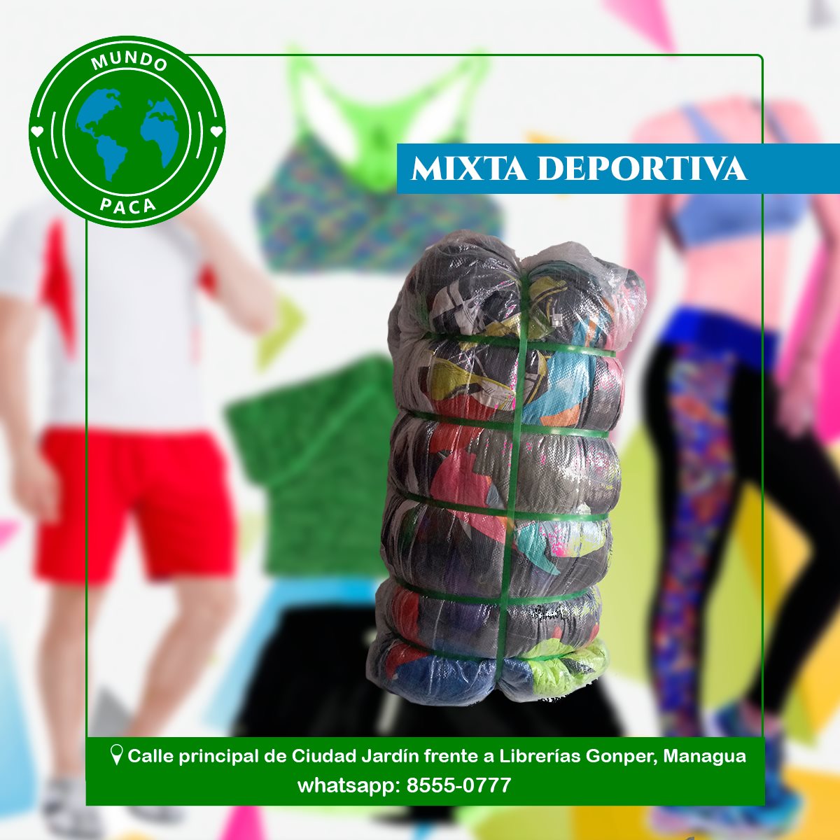 Mundo paca - Mundo Paca te ofrece las mejores paca del...