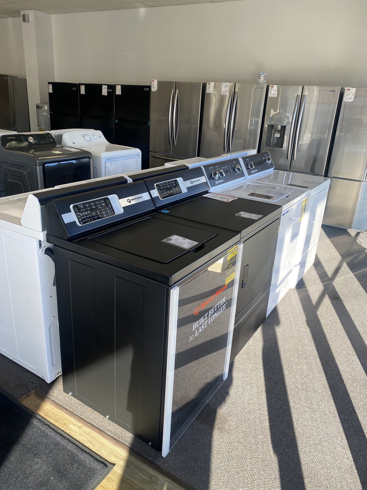 Guaranteed Appliance Johnson City