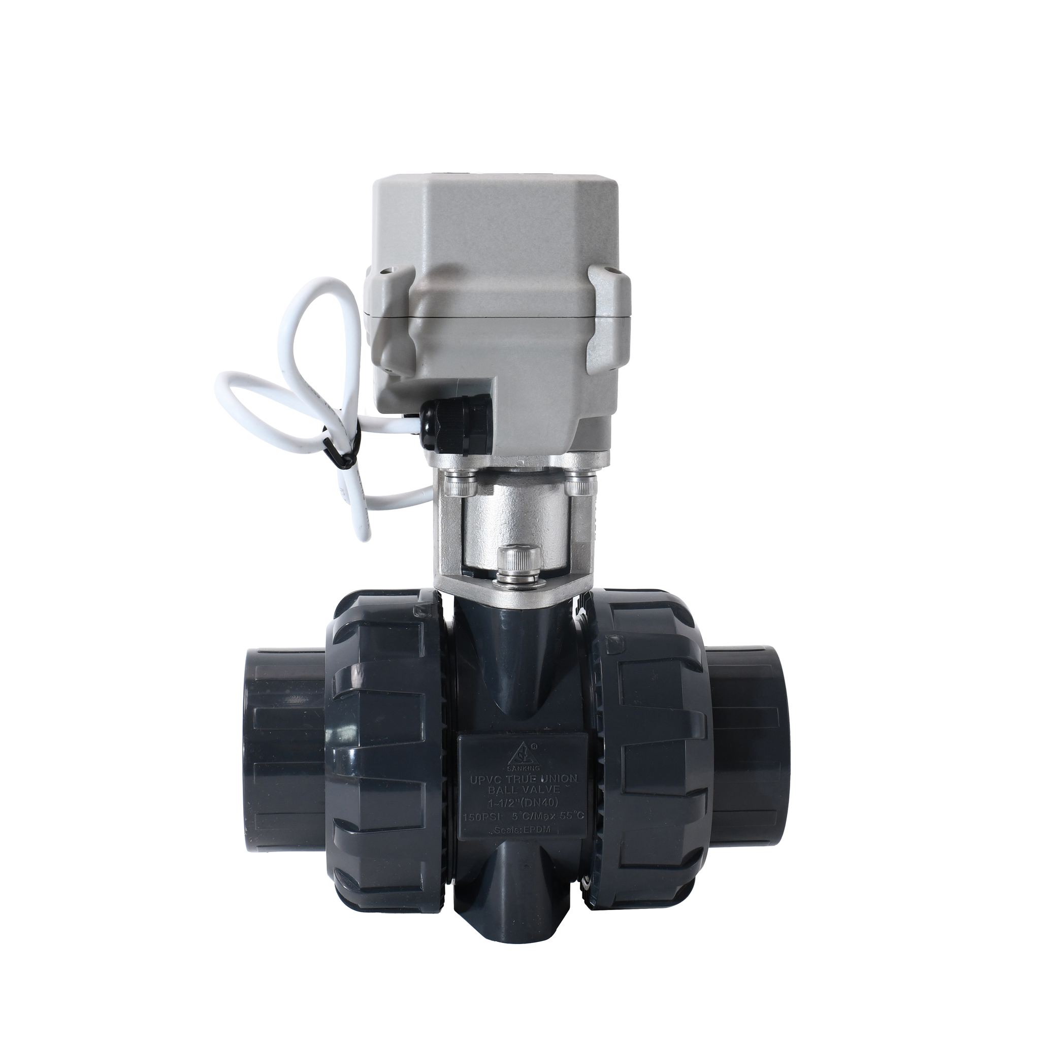 TF Fluid Control Systems Co., Ltd | Tianjin