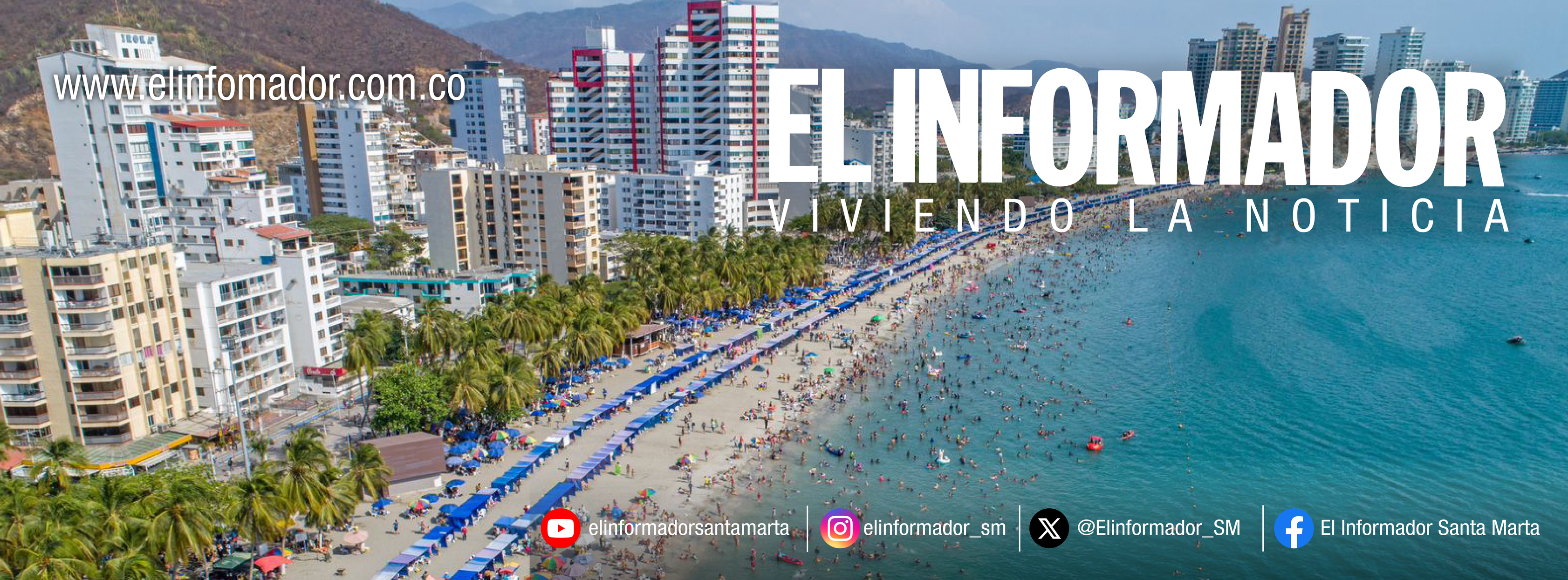 El Informador Santa Marta | Santa Marta