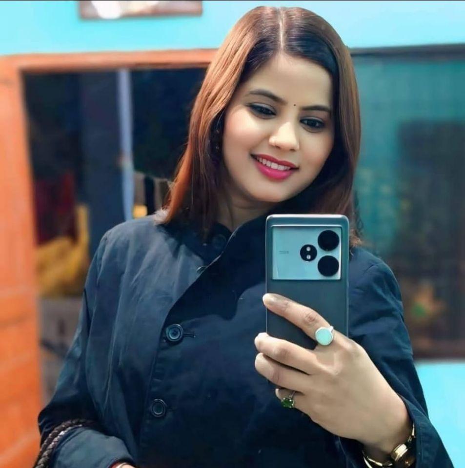 वो पंक्तियां जिन्होंने मुझे पहचान दी ️ राधे राधे मित्रों 🙏 #Chandanrai ...