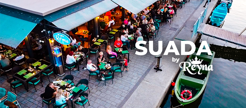 Suada | Constanta