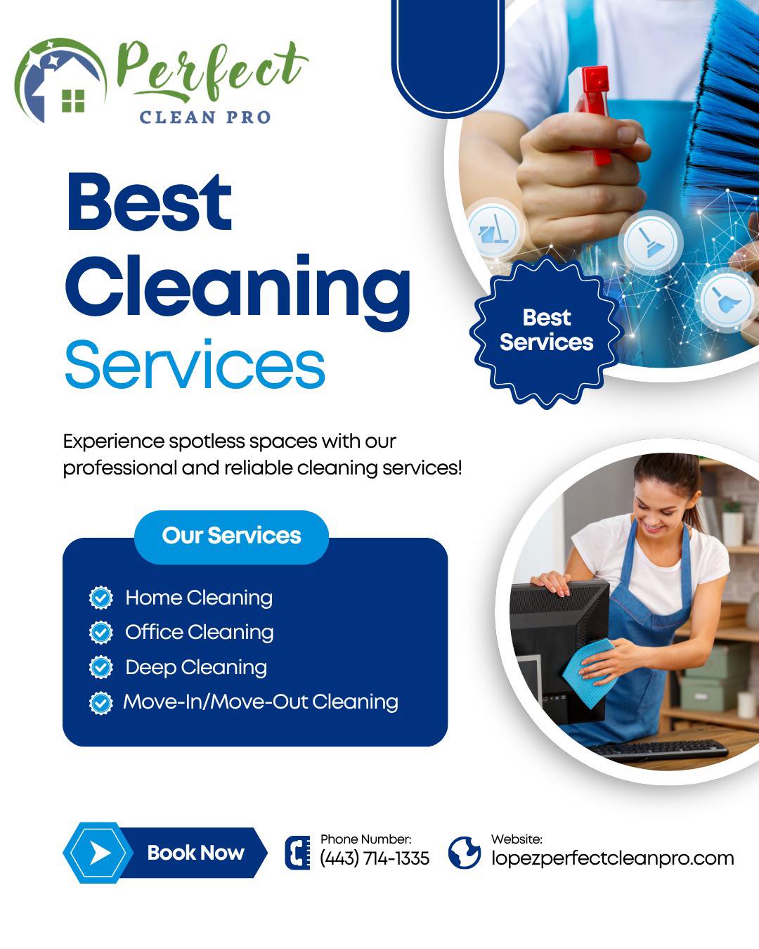 Welcome to Perfect Clean Pro! Your... - Perfect Clean Pro | Facebook