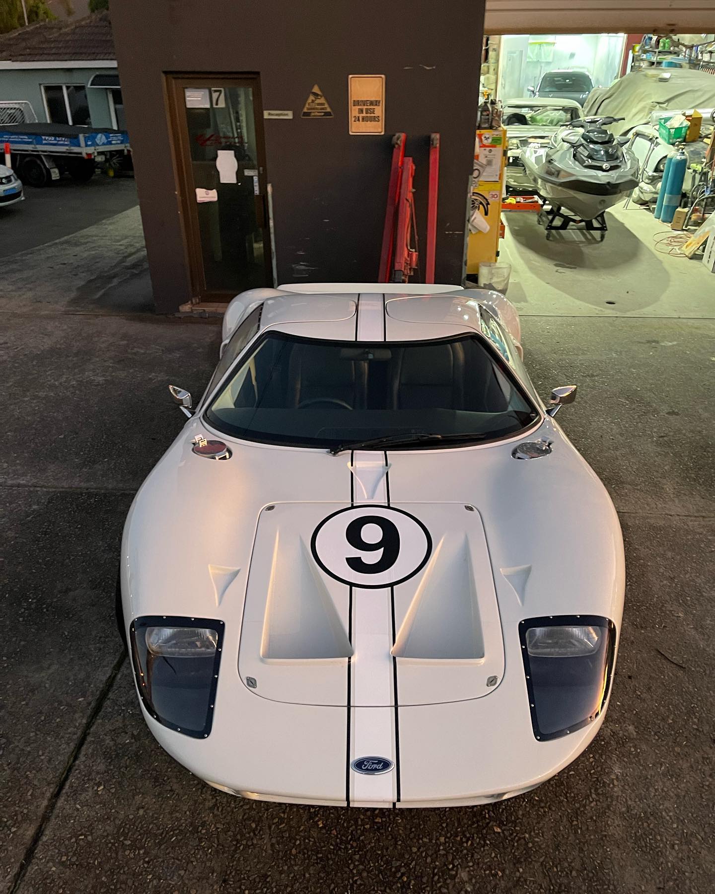 Unique Customs Sydney added a new... - Unique Customs Sydney