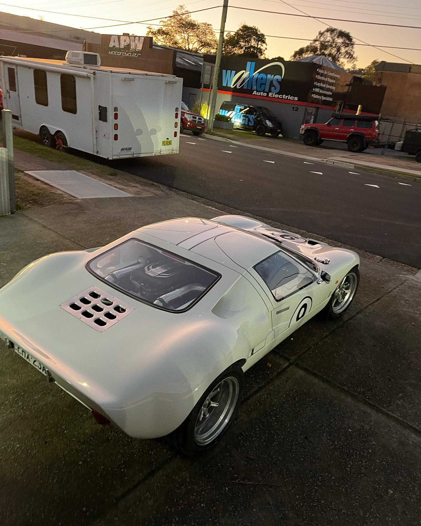 Unique Customs Sydney added a new... - Unique Customs Sydney