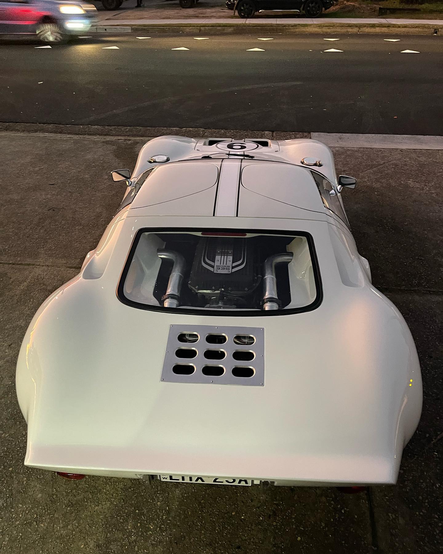 Unique Customs Sydney added a new... - Unique Customs Sydney