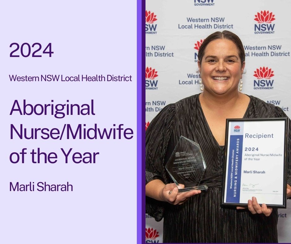 Western - We are thrilled to announce Marli Sharah as the 2024 Western ...
