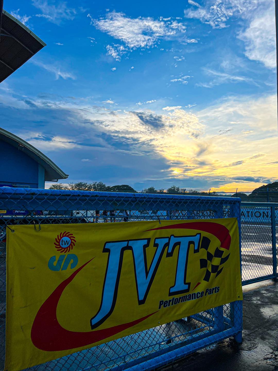 JVT Taiwan - Main