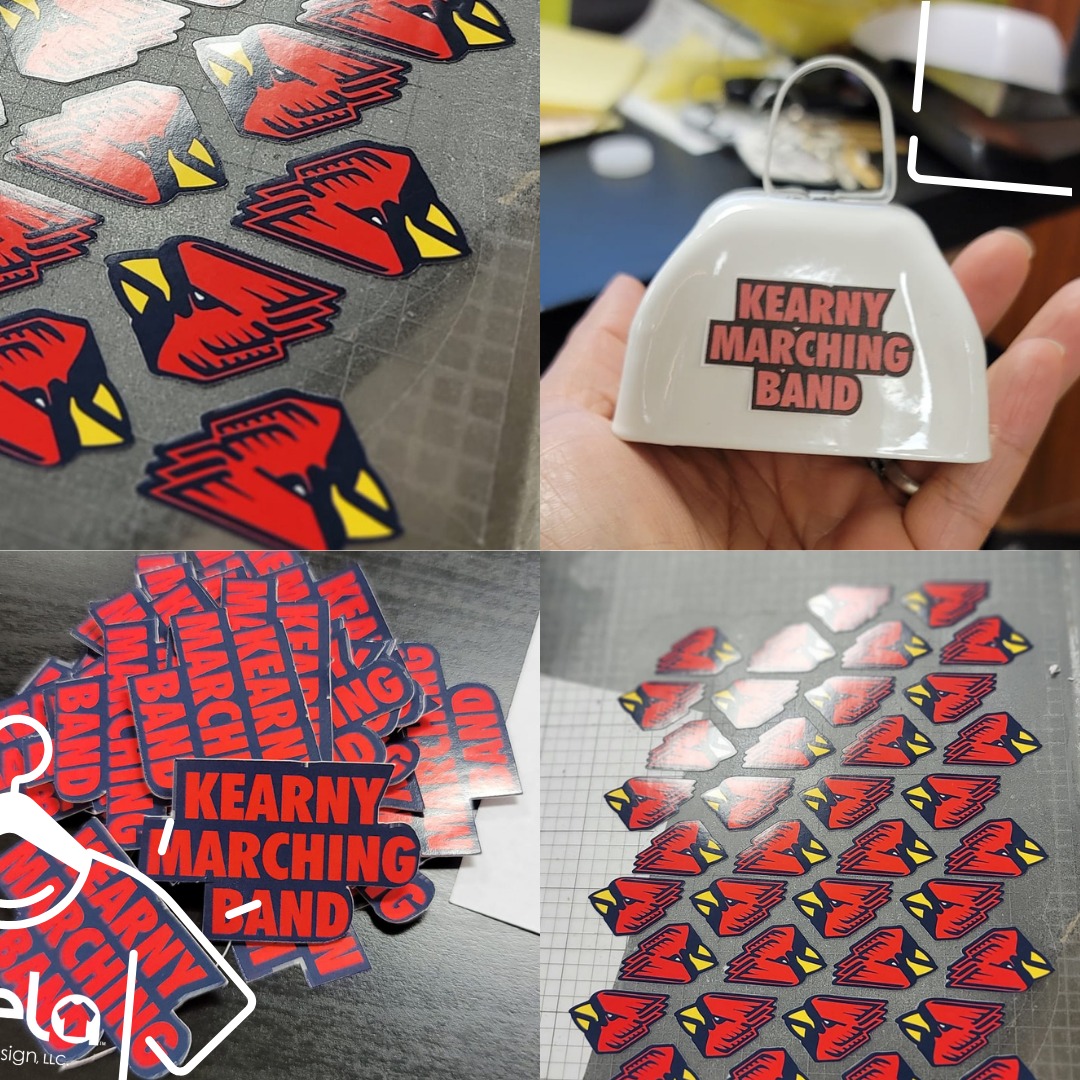 Mela Print and Design LLC | Kearny NJ