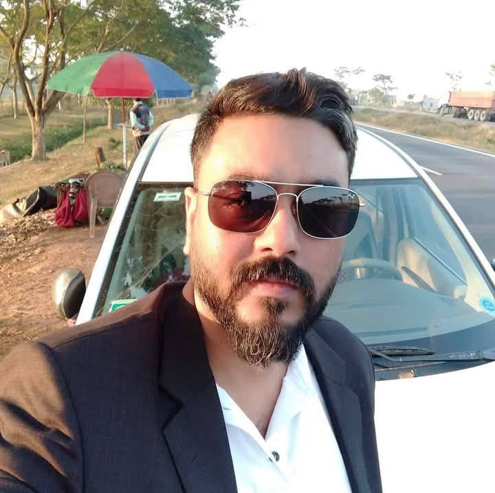 Washim Raja