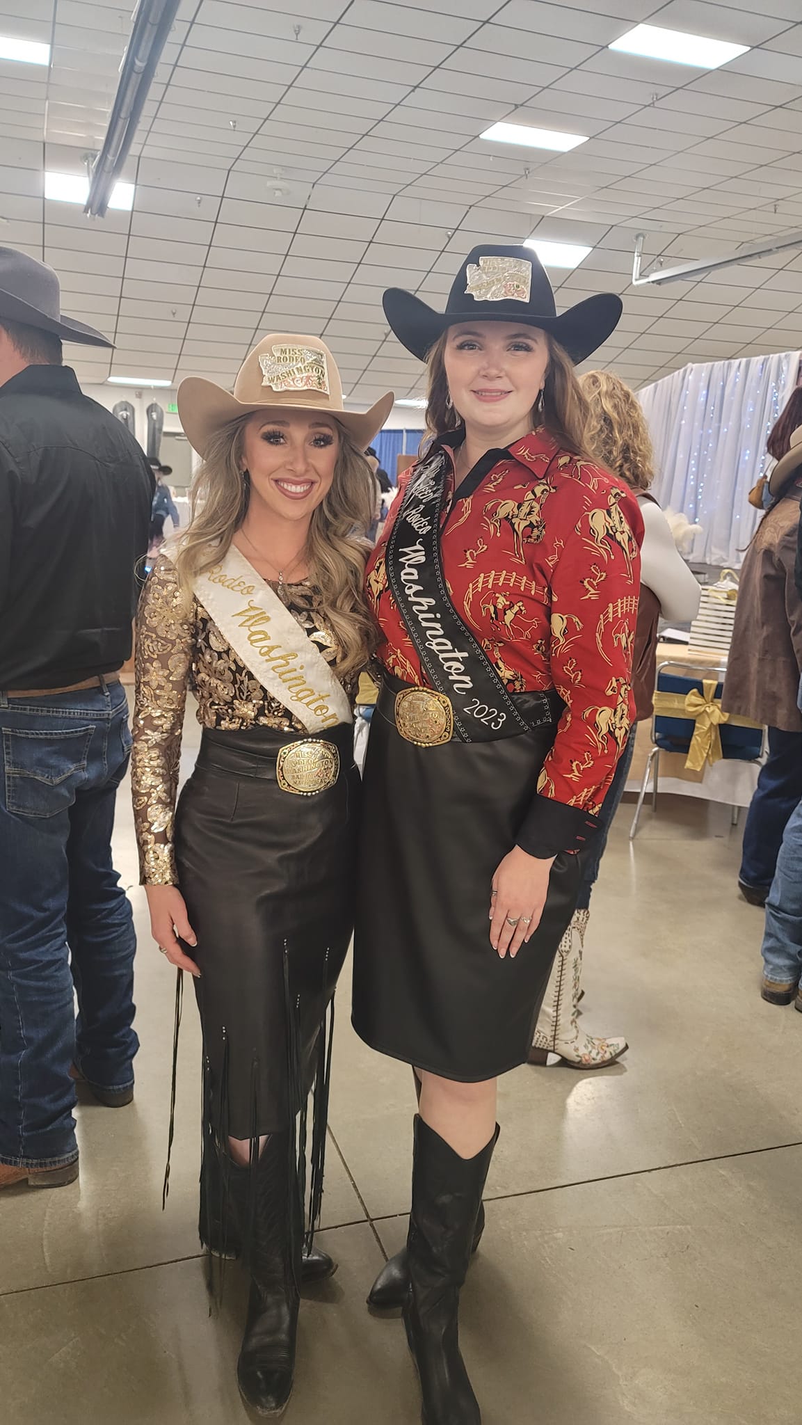 This last Saturday, I... - Miss Teen Rodeo Washington | Facebook