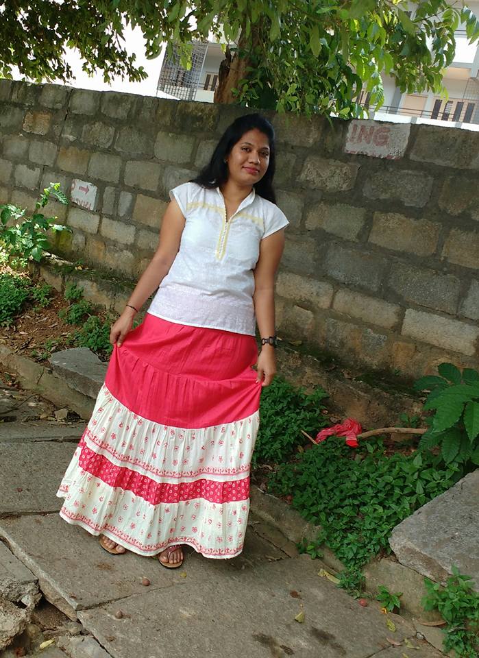 Revathi Reddy