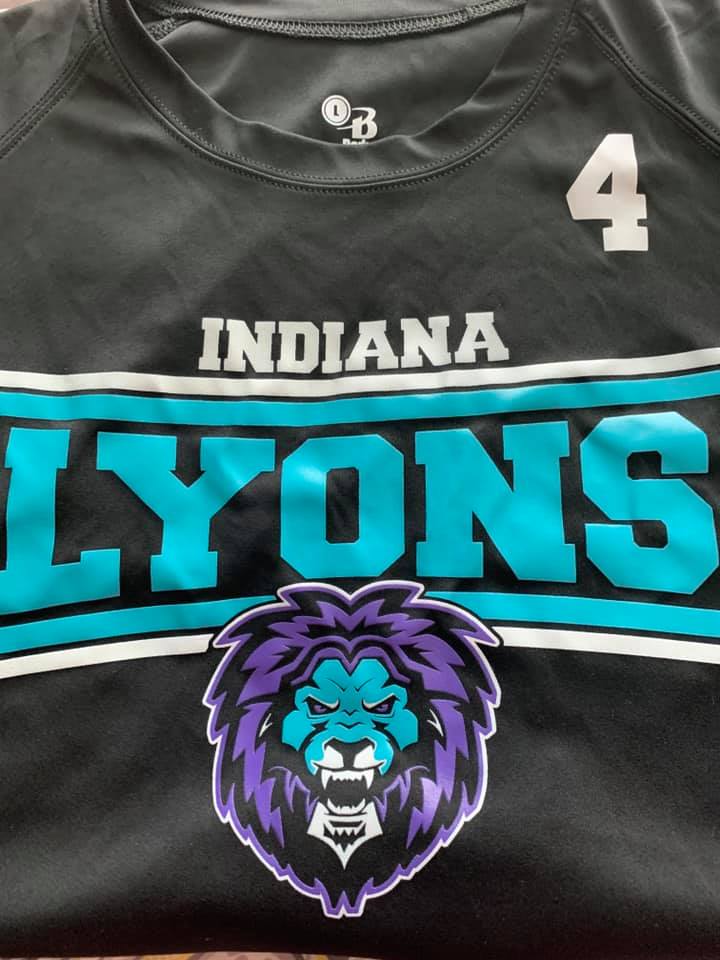 Indiana Lyons - 🚨🚨🚨 JERSEYS AVAILABLE FOR PURCHASE!!! We...