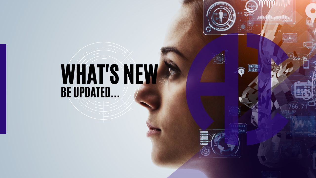 Updates & More