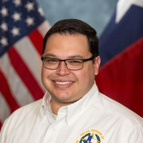 Meteorologist Juan Acuña | Facebook