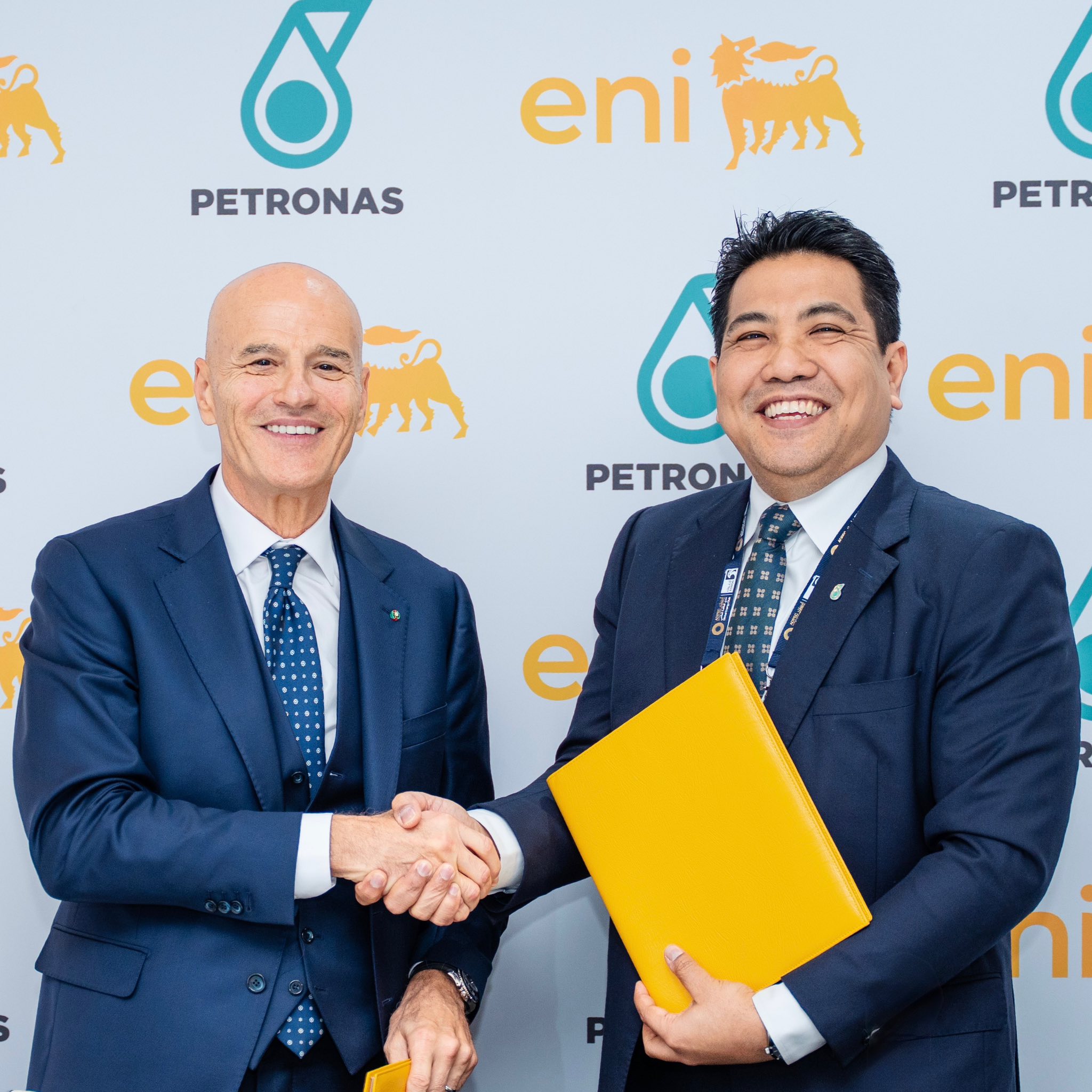 PETRONAS - PETRONAS added a new photo.