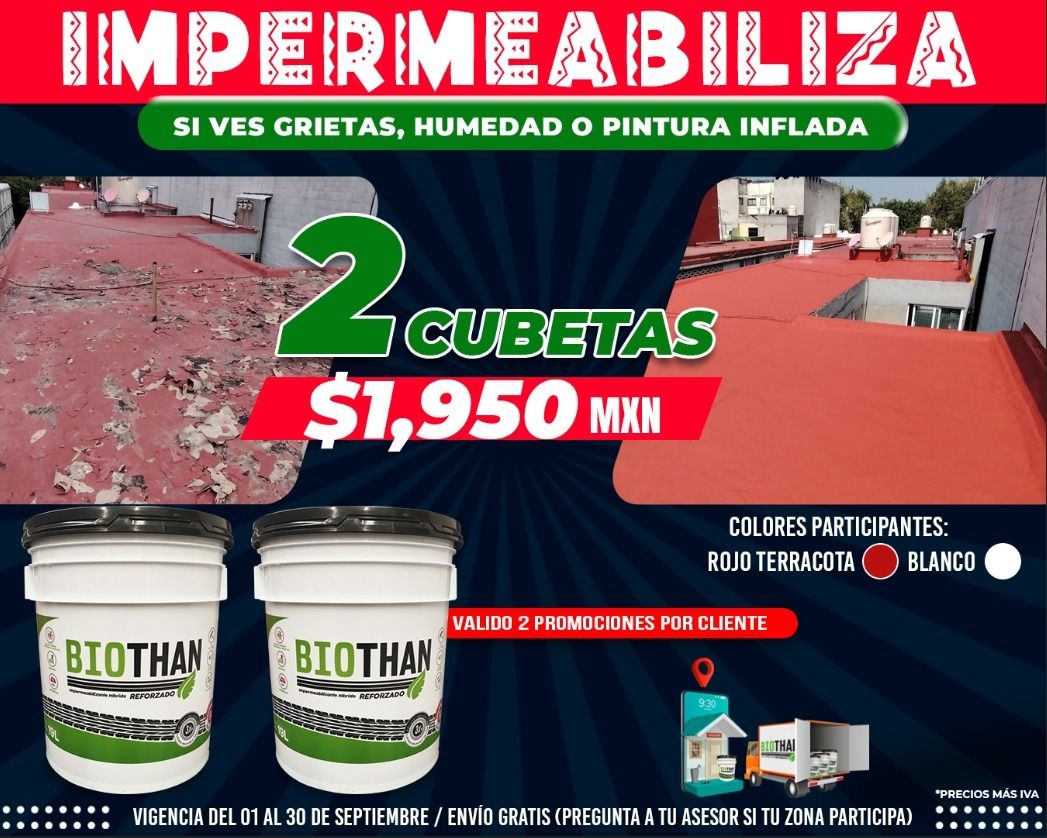 Biothan Cuauhtémoc