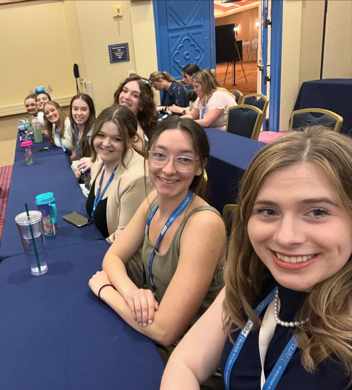 Kent State University Student Nurses Association | Kent OH