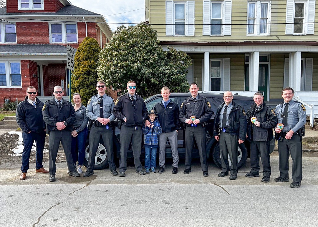 PA State Police - PA State Police added a new photo.
