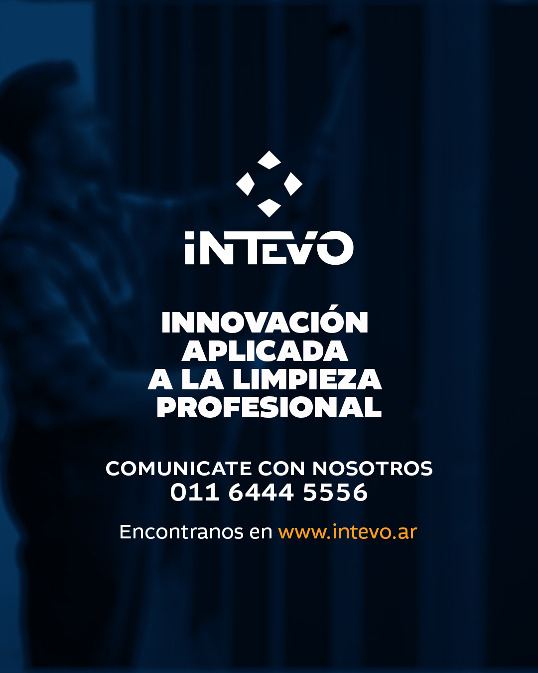 intevo.ar | Buenos Aires