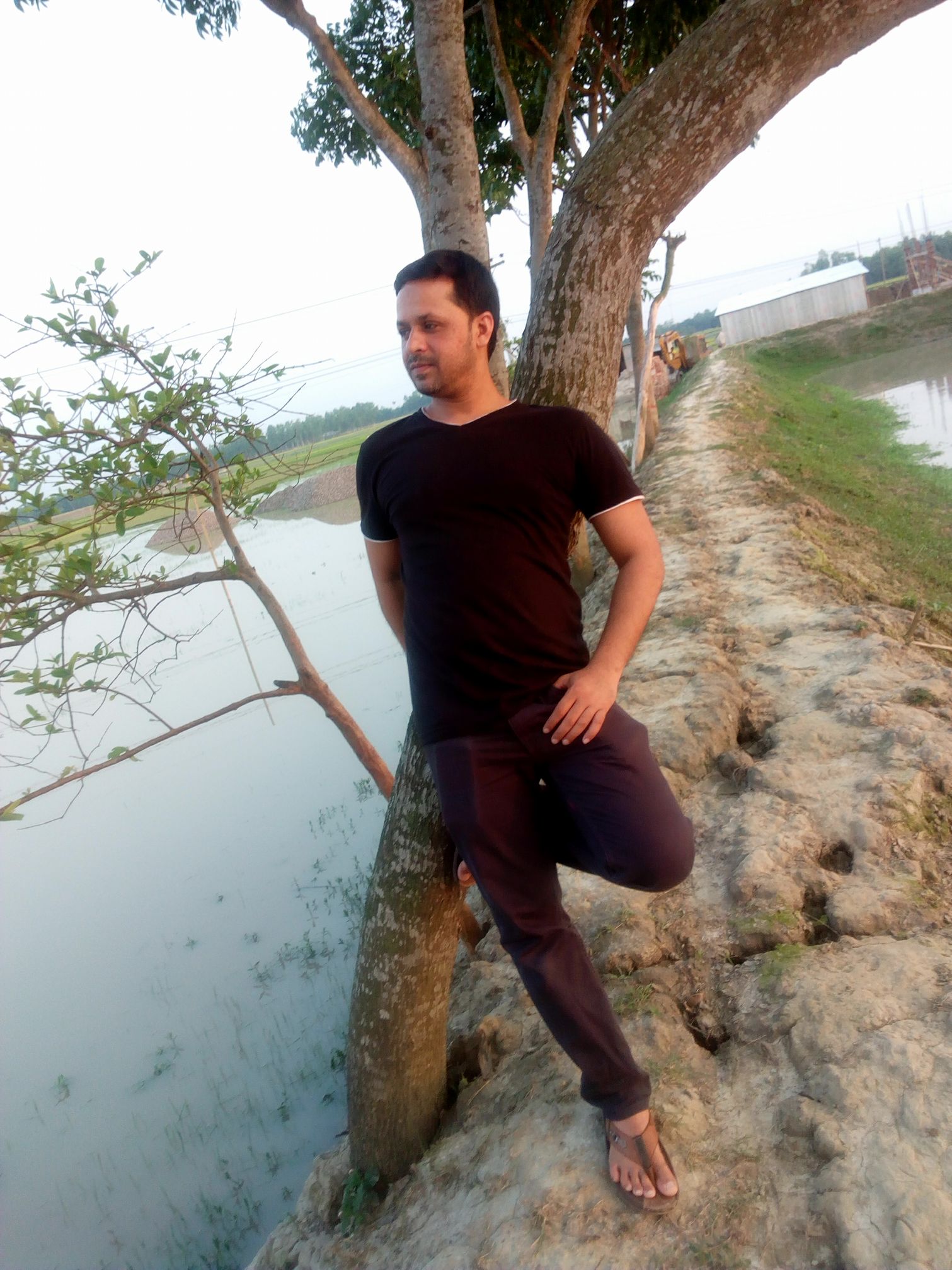 Rasel Kabir