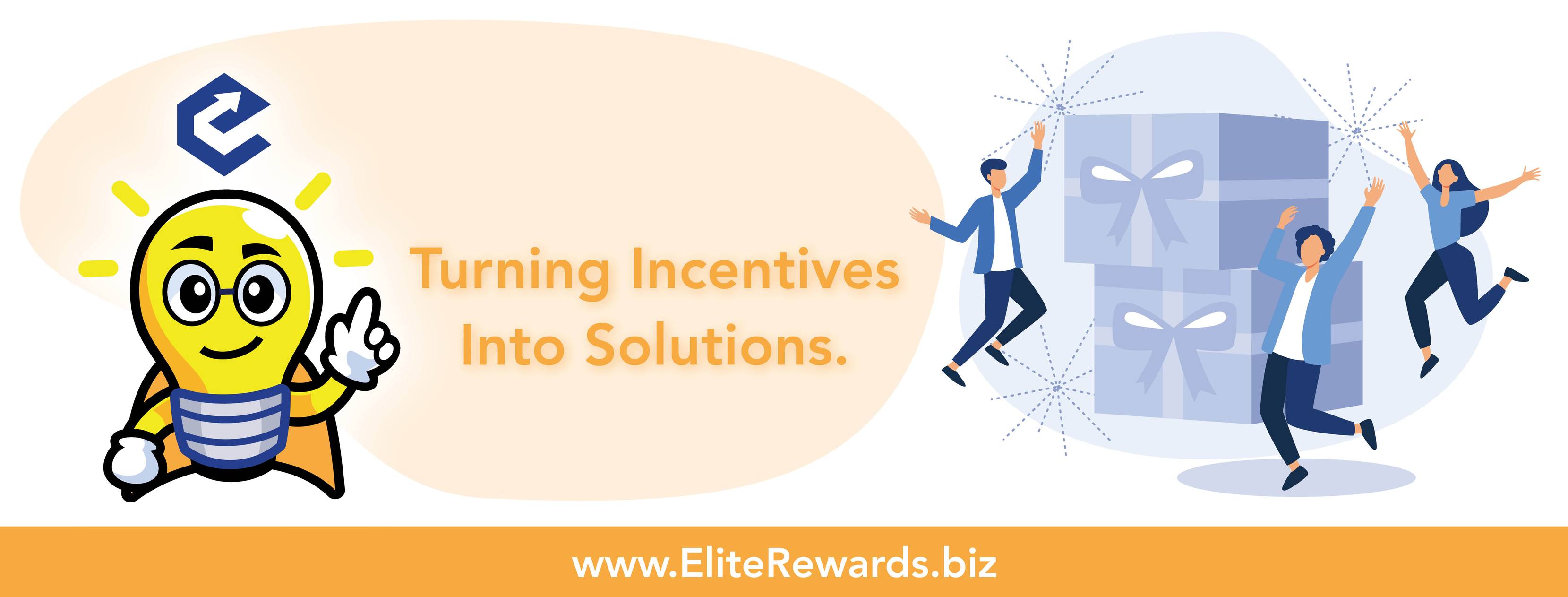 Elite Rewards