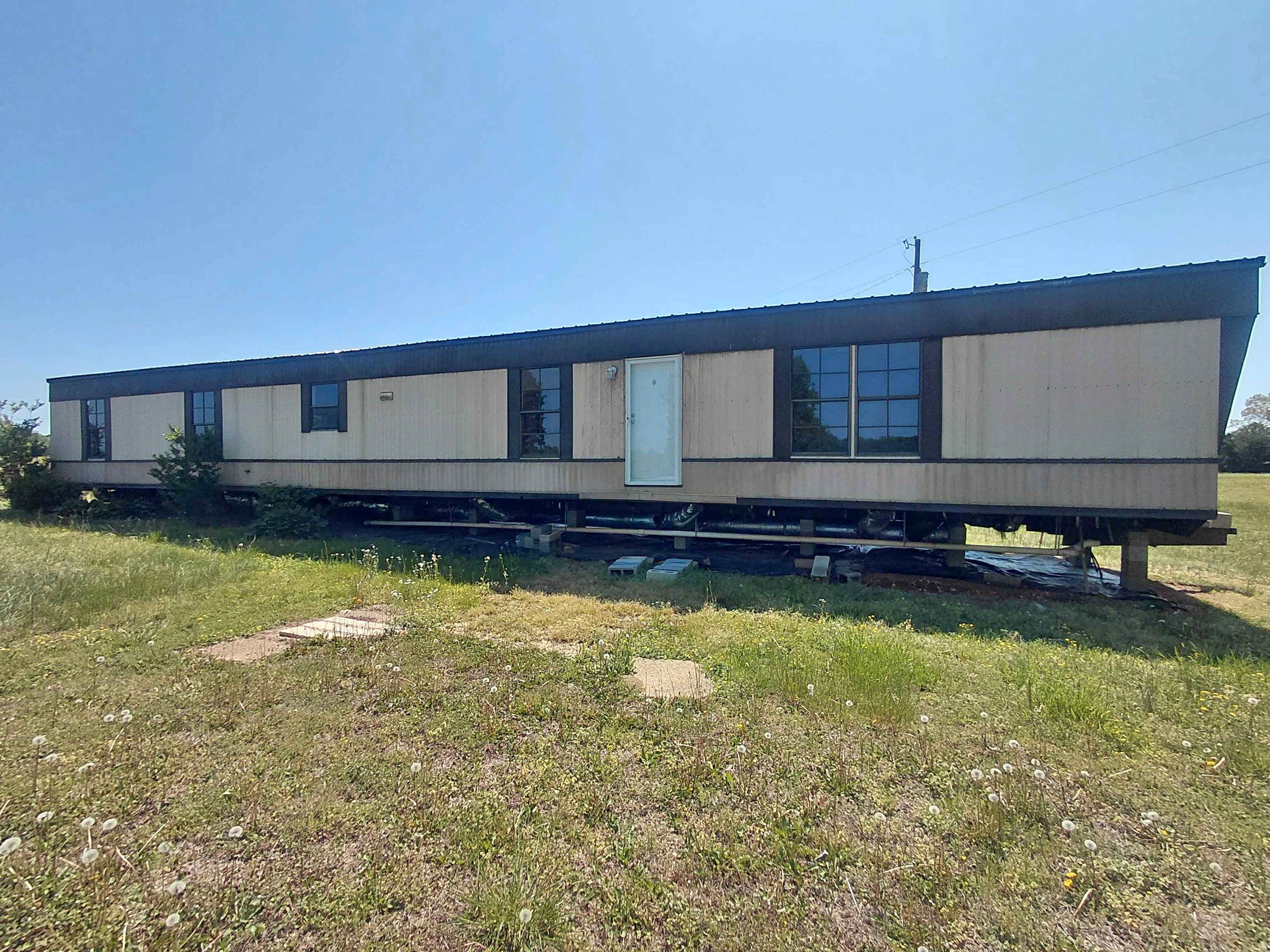 1989 16x80 mobile home - RVs & Campers - Lexington, Alabama | Facebook ...