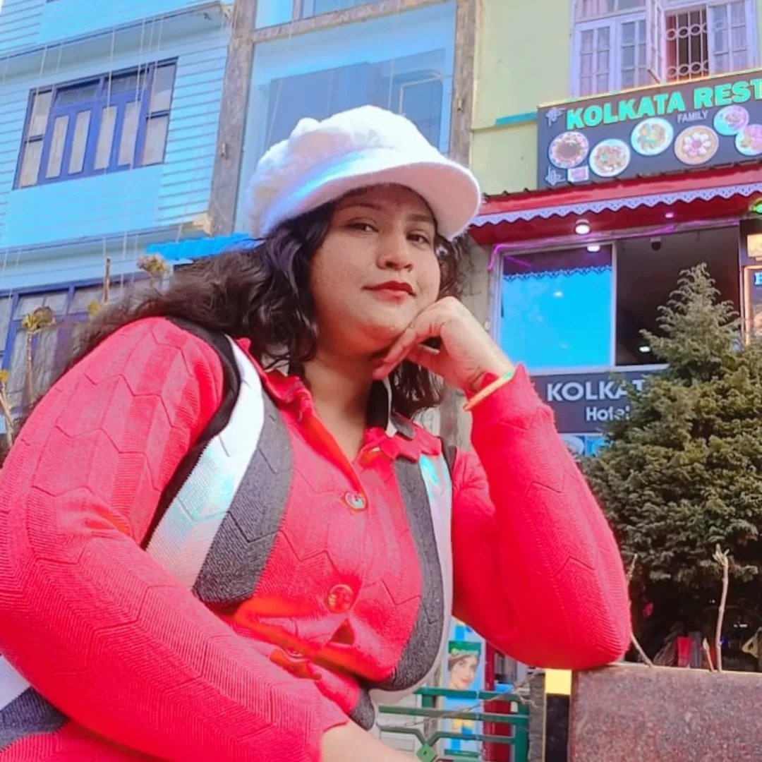 Dolon Majumder