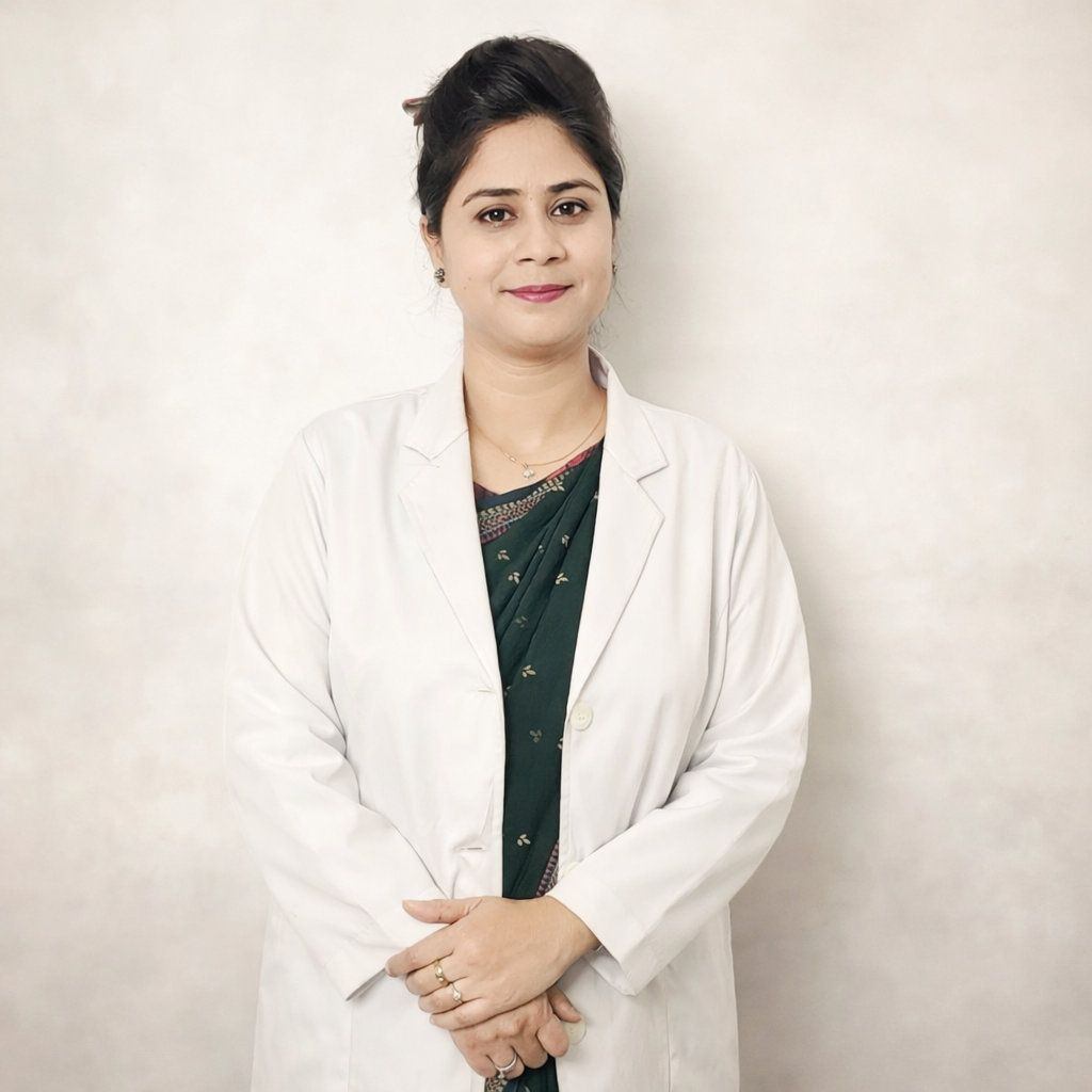 Urologist Dr. Roksana Afroj... - Urologist Dr. Roksana Afroj