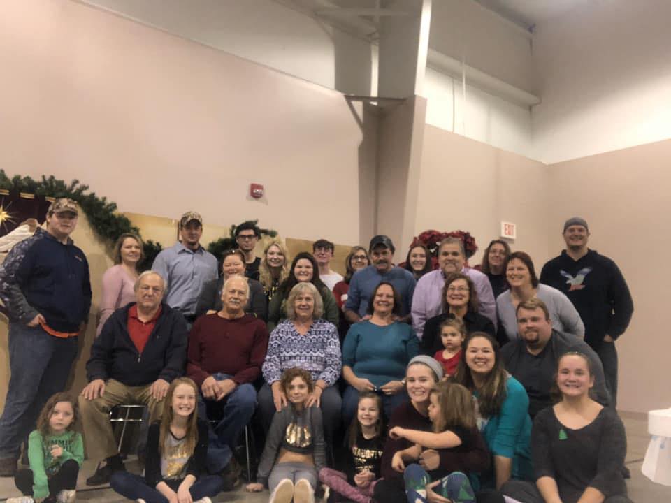 Dellinger Family | Facebook