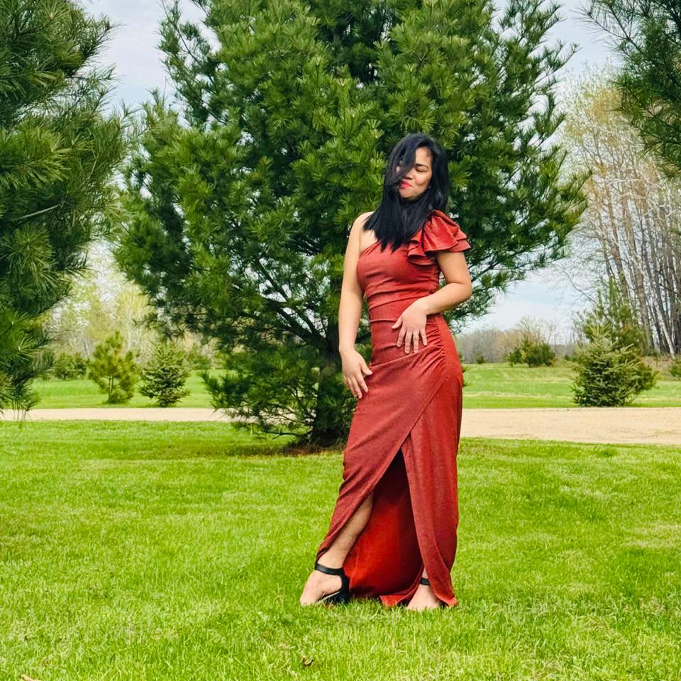 Kate De Castro Addison