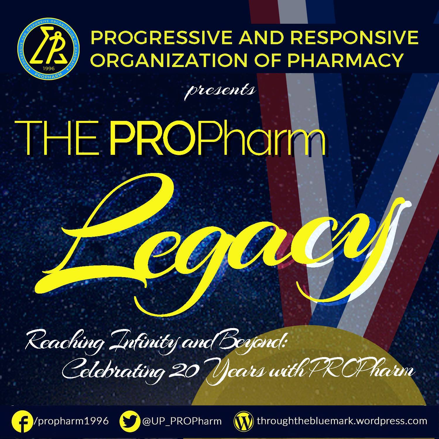 Progressive and Responsive Organization of Pharmacy (PROPharm) | Ermita