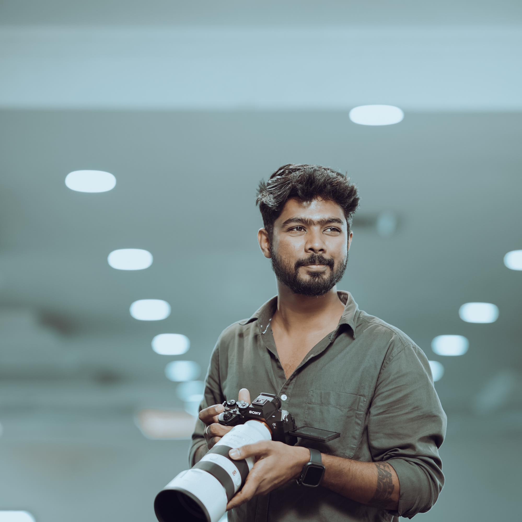 Shankar Smart Photography